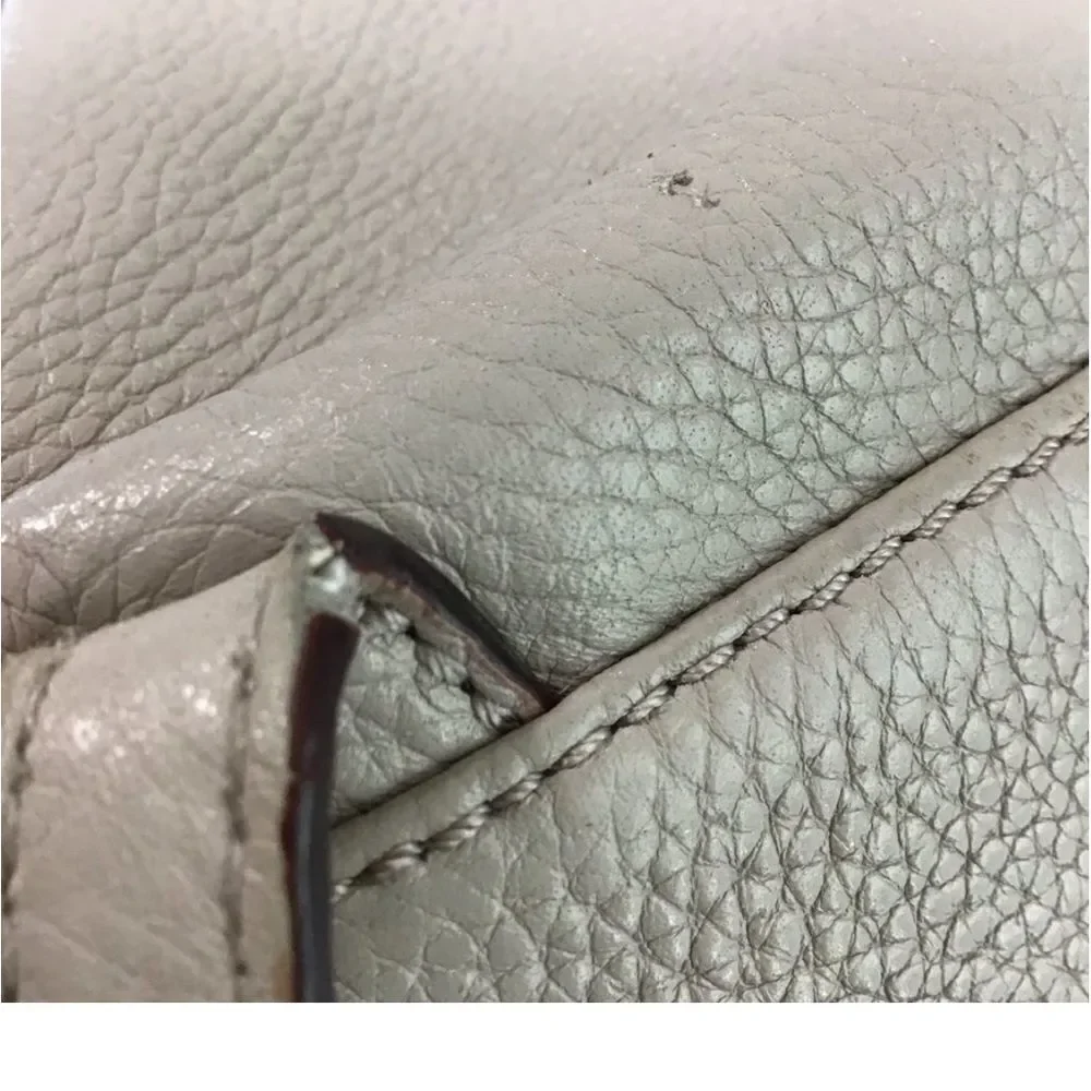Kate Spade Mulberry Street Small Breezy Leather Backpack